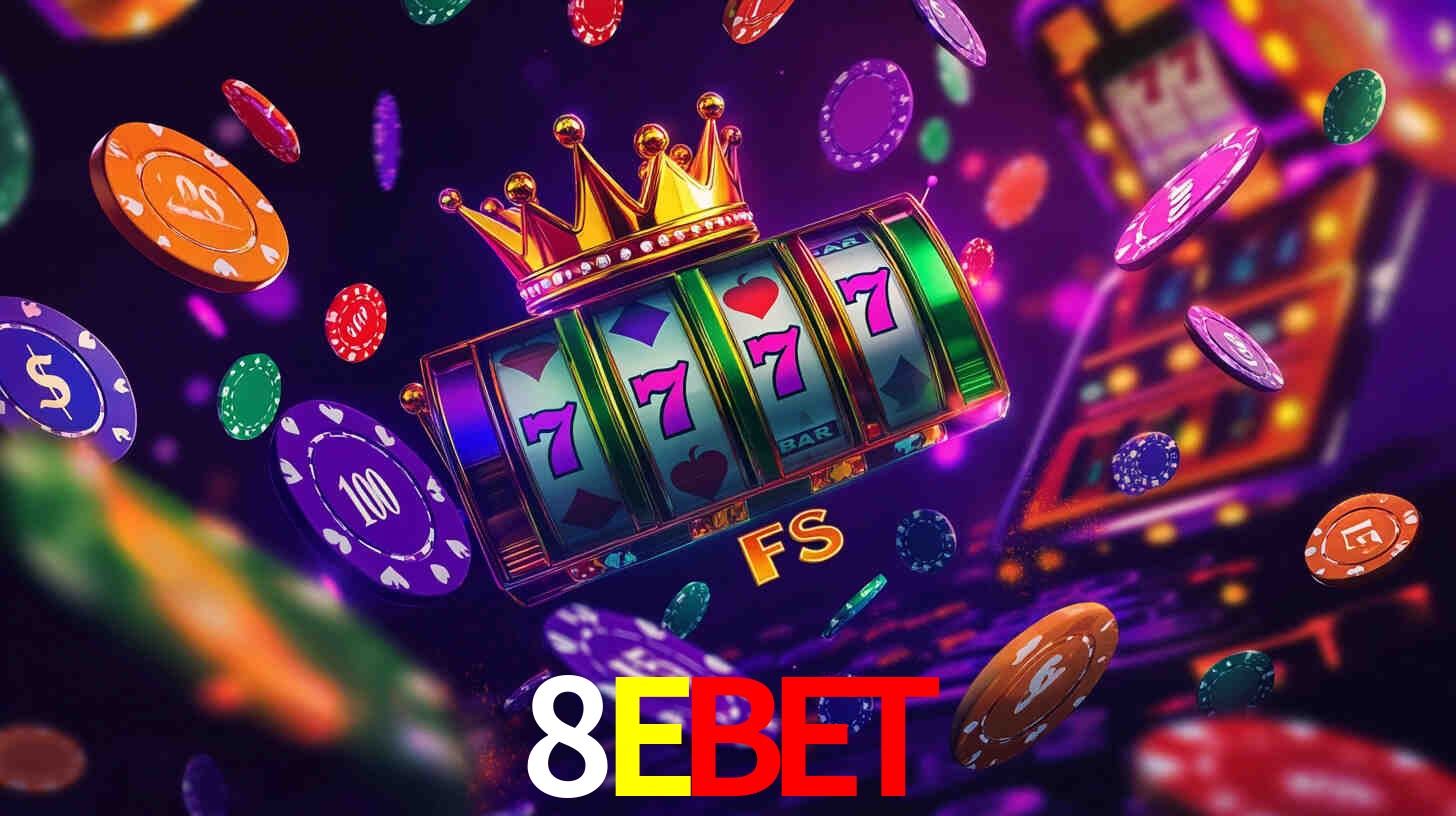 Welcome Bonus 8EBET
