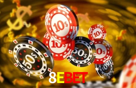Experiência VIP 8EBET