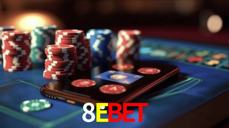 Estatísticas 8EBET