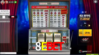 A Emoção da Loteria na 8EBET: Uma Chance de Mudança de Vida