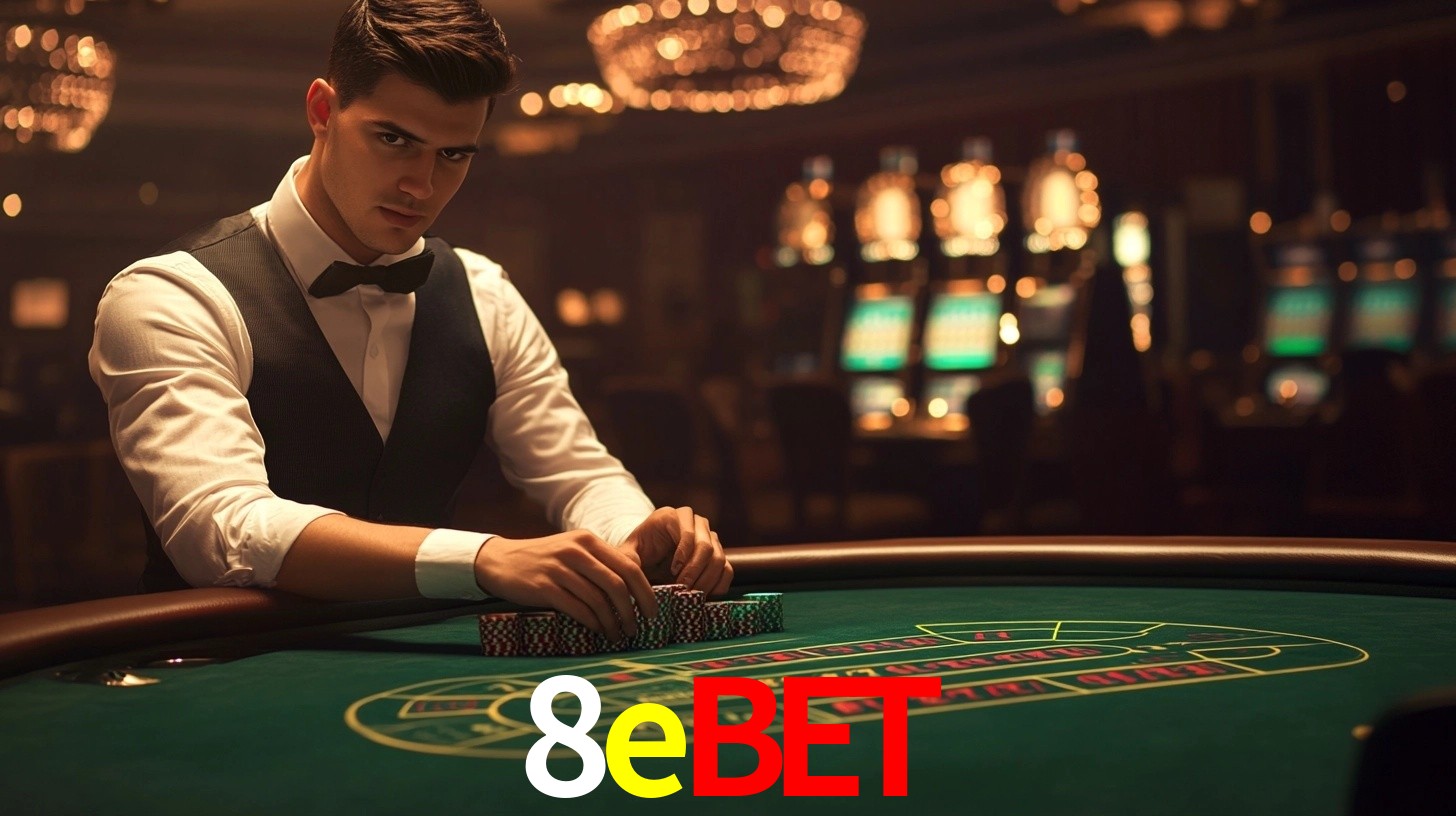 Apostas Futebol ao Vivo 8EBET.COM