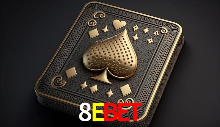 Provedores de Jogos 8EBET