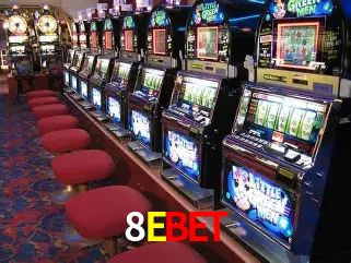 A Emoção da Loteria na 8EBET: Uma Chance de Mudança de Vida