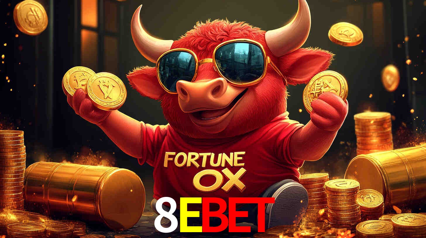 Explorando a Categoria de Eventos em Apostas na 8EBET