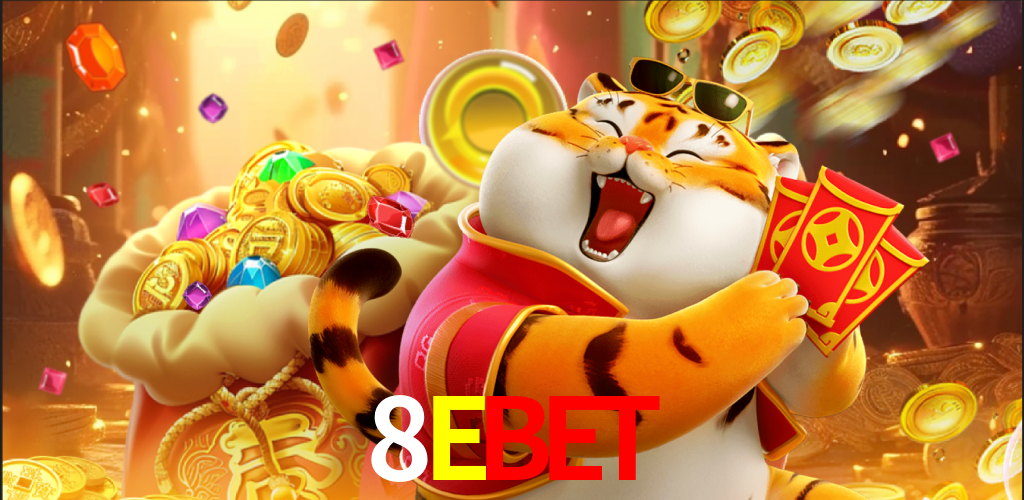 Welcome Bonus 8EBET