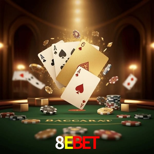 Slot Games 8EBET