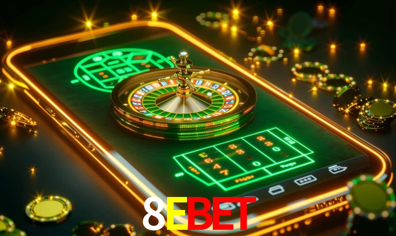 8EBET