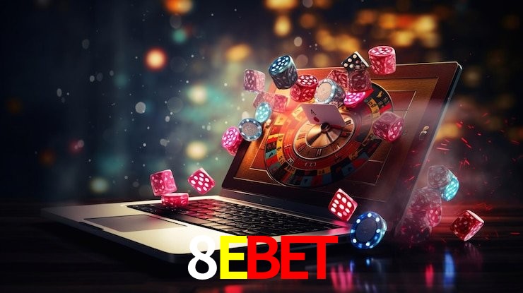 8EBET: Seu Especialista em Apostas Esportivas Brasileiras