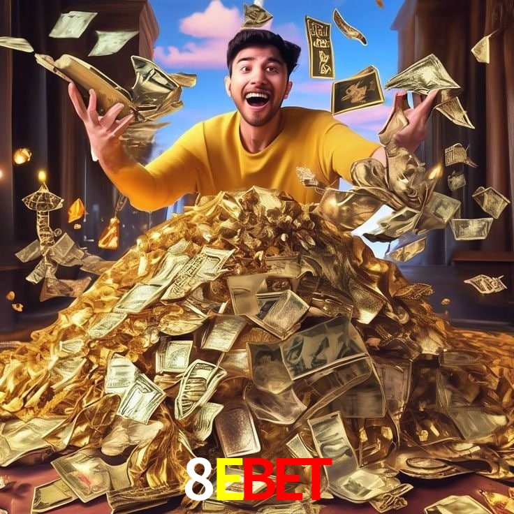 Apostas de Futebol 8EBET