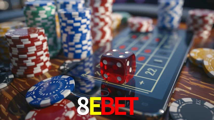 Instant EasyPaisa 8EBET