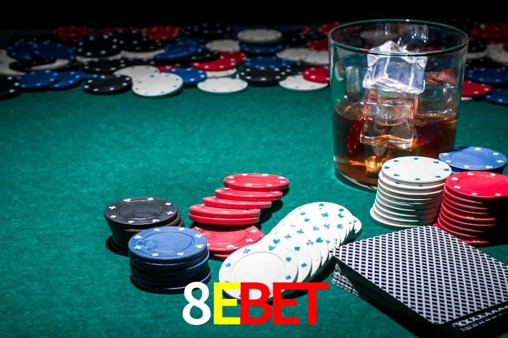 Estatísticas Esportivas 8EBET
