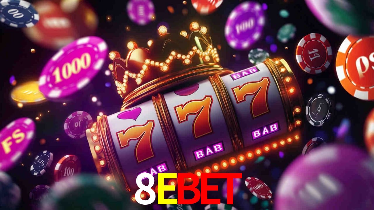 Seasonal Promotions 8EBET
