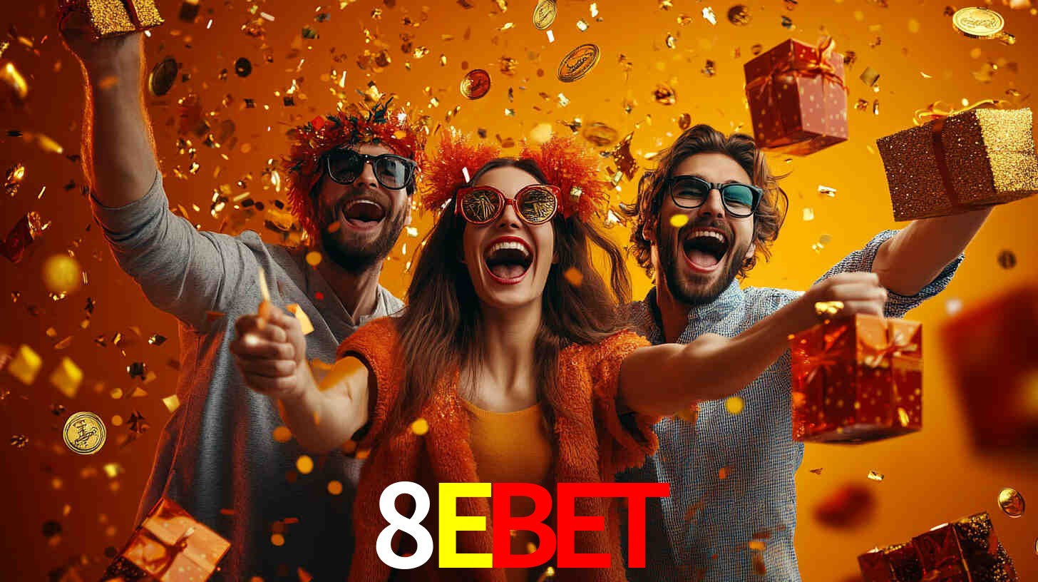 Tournaments 8EBET