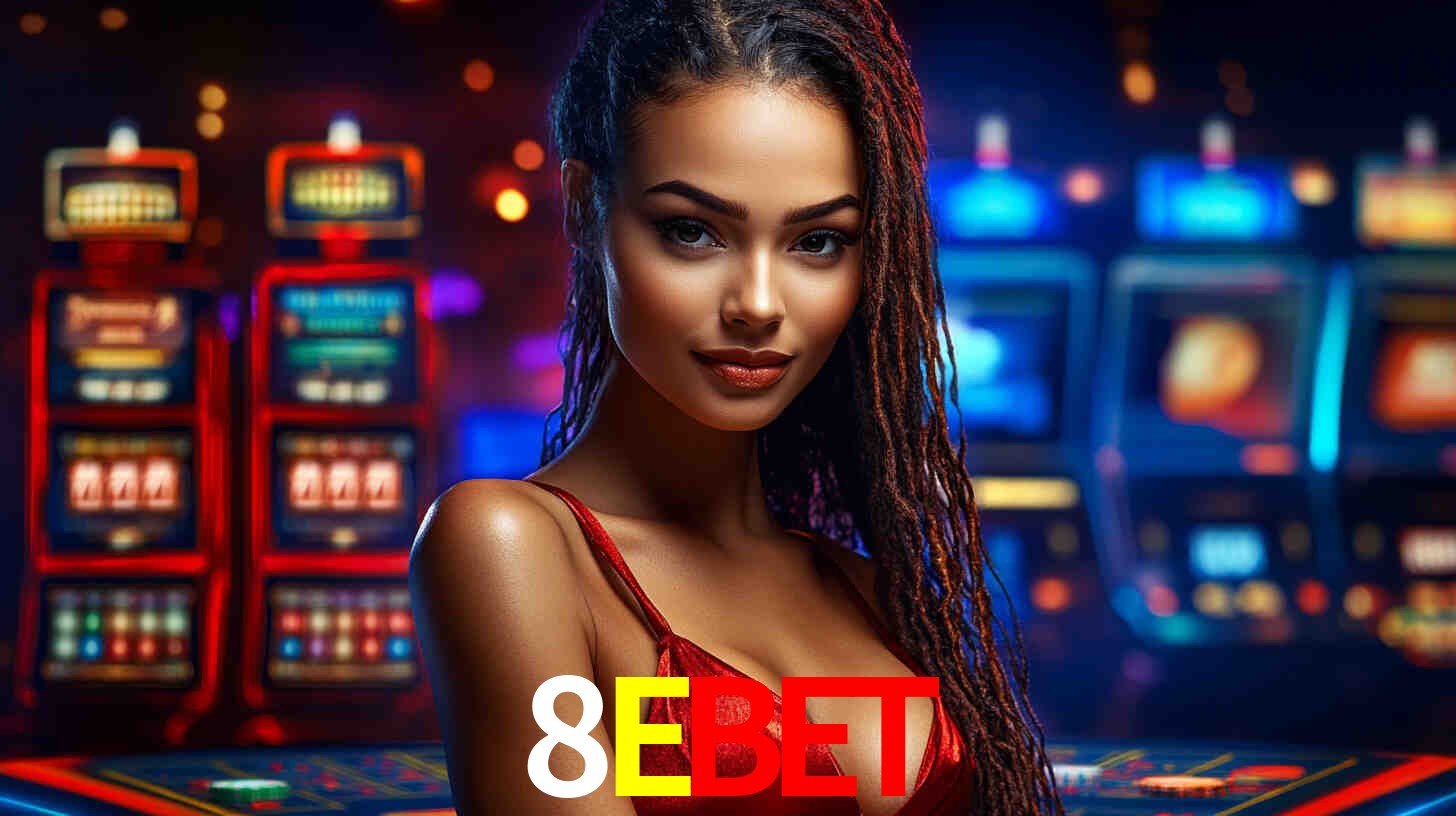 8EBET.COM