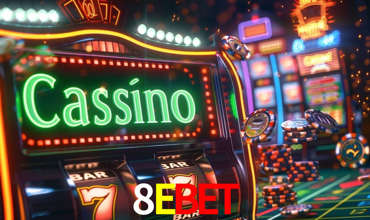Especiais de Fim de Semana 8EBET