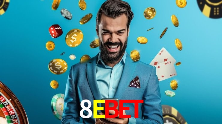 Weekend Specials 8EBET