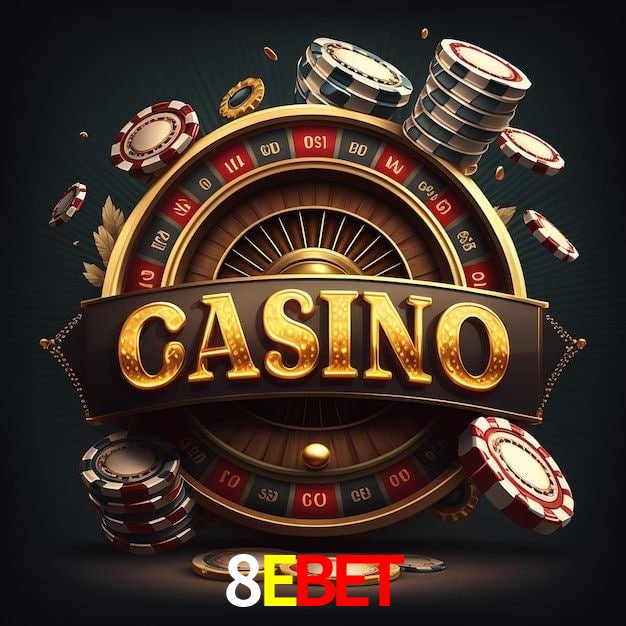 8EBET Login