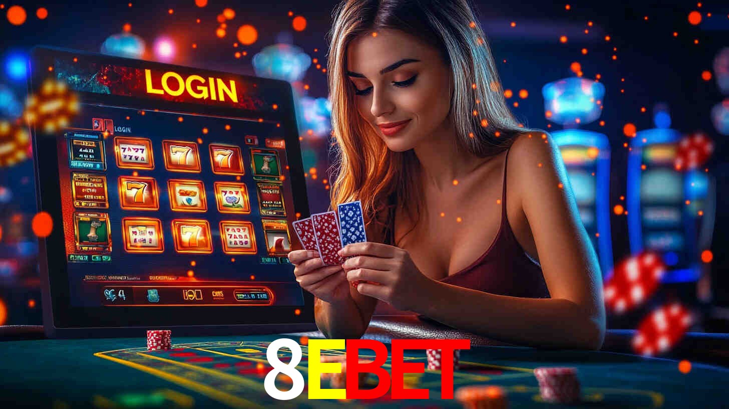Exclusive Games 8EBET