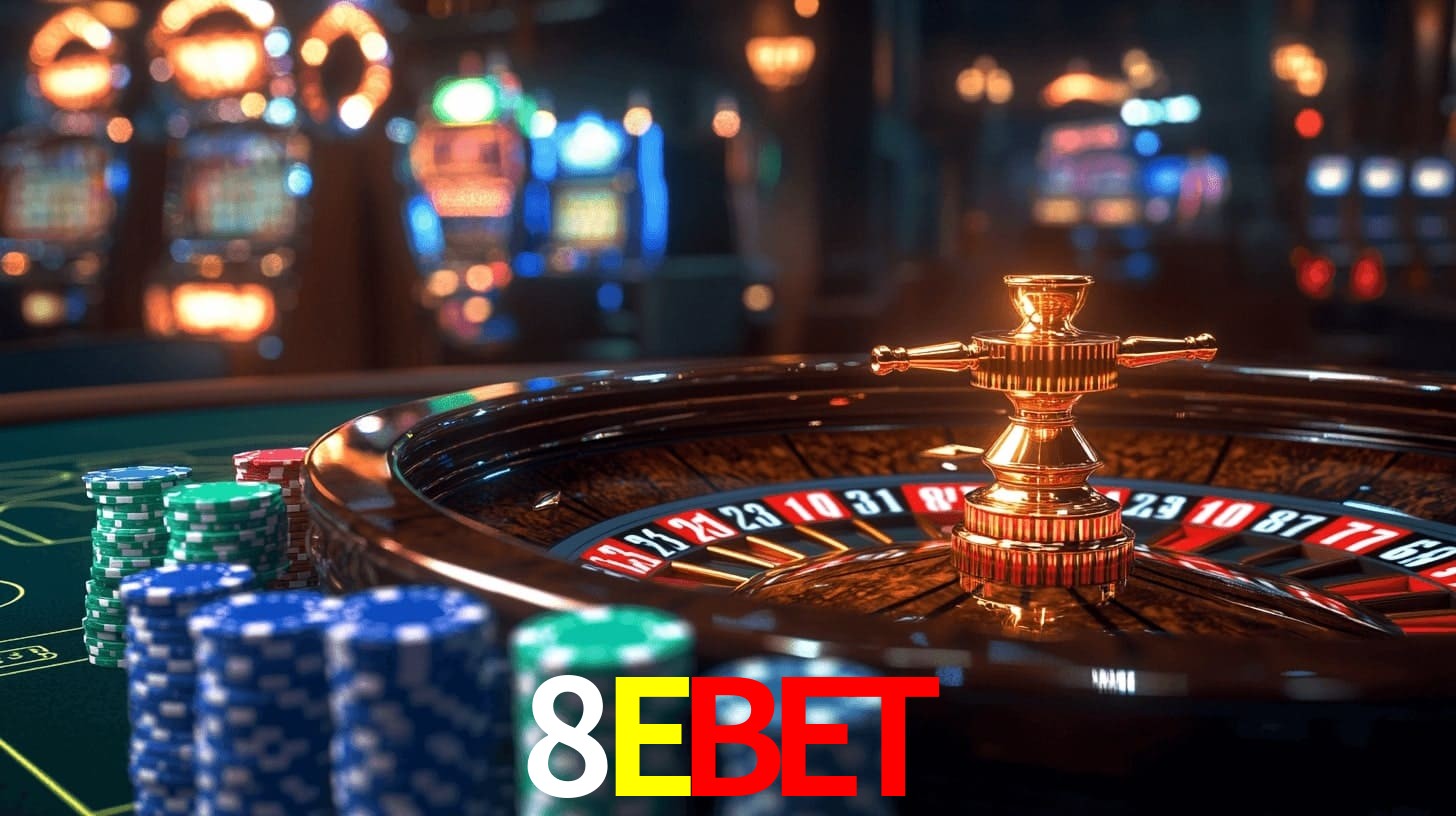 Live Casino 8EBET