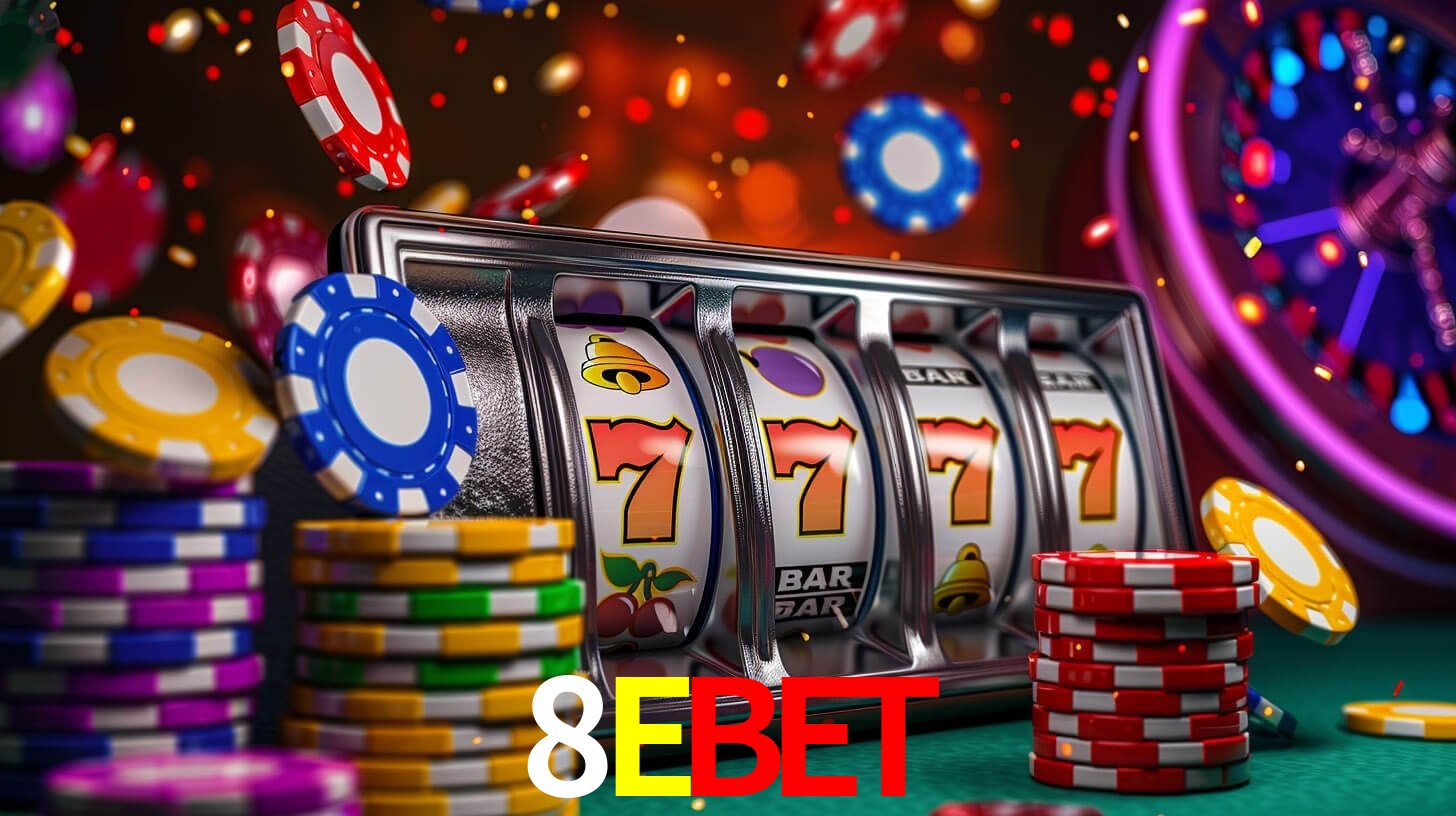 Mesa de Blackjack 8EBET