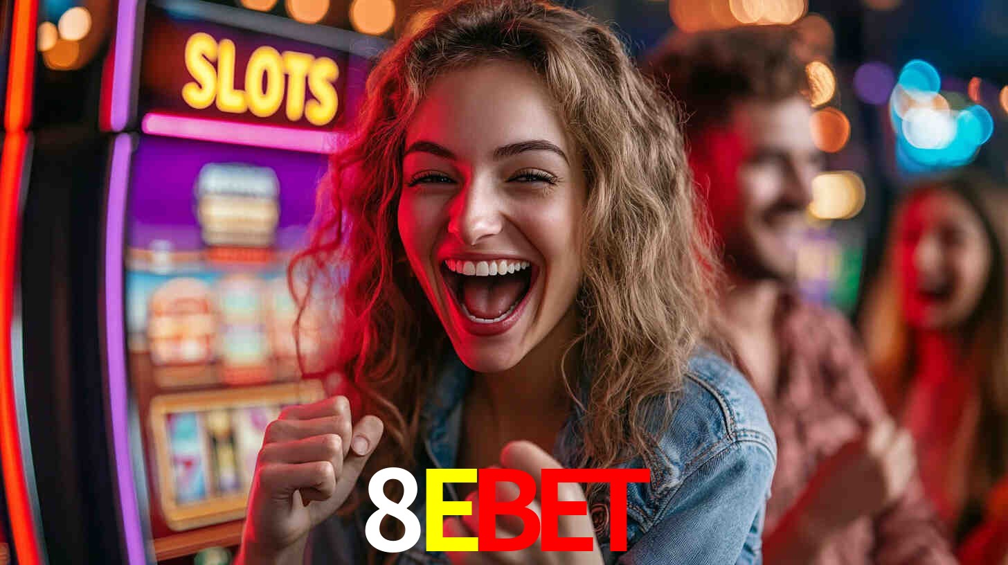 8EBET
