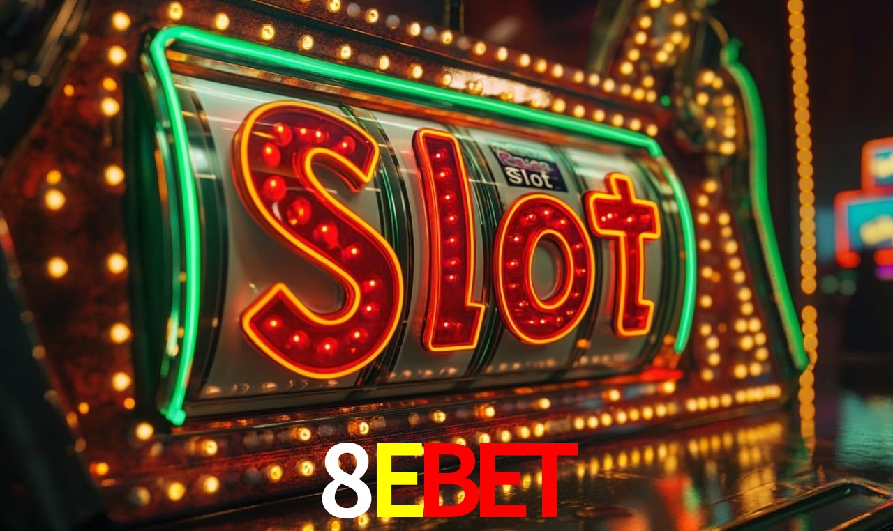  8EBET.COM