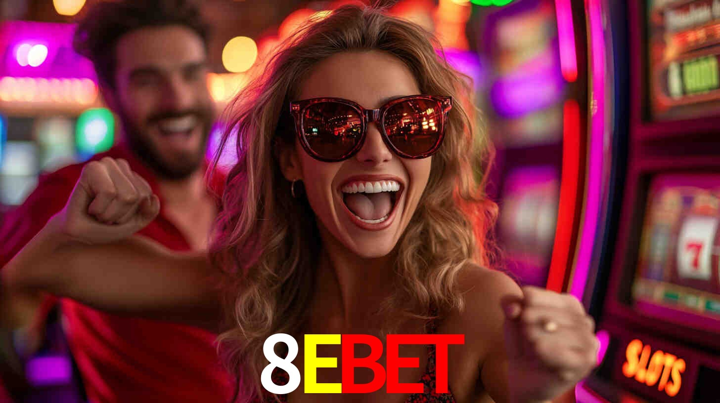 Desvendando o Mundo dos Jogos Virtuais na 8EBET