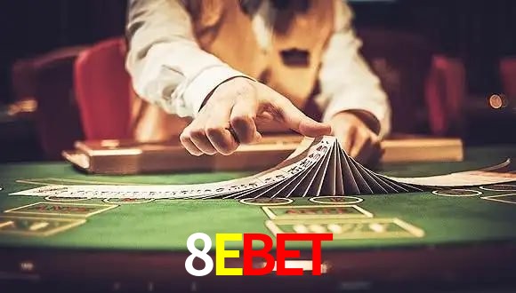 Game Providers 8EBET