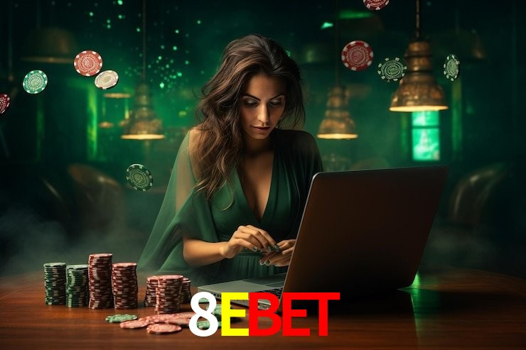 8EBET
