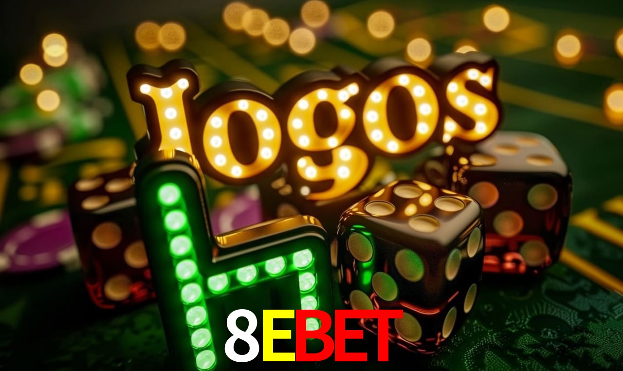Login Seguro 8EBET