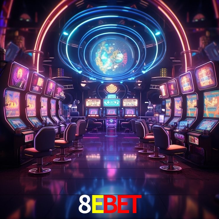 8EBET