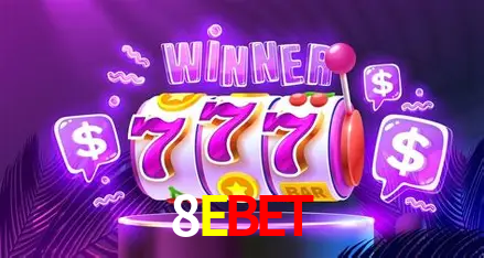 8EBET Login