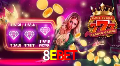 A Revolução dos Aplicativos de Jogos no 8EBET