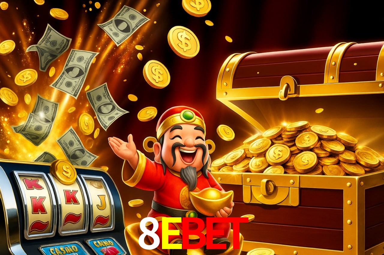 Casino VIP 8EBET