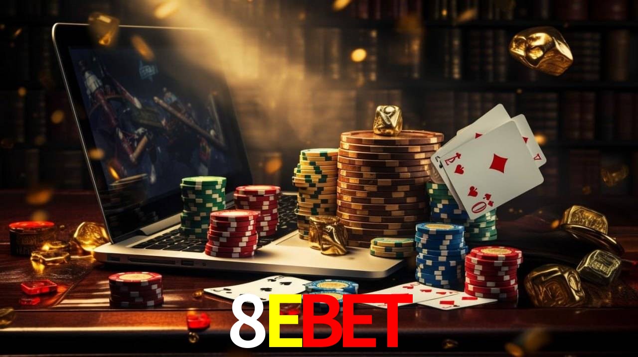 Apostas de Tênis 8EBET