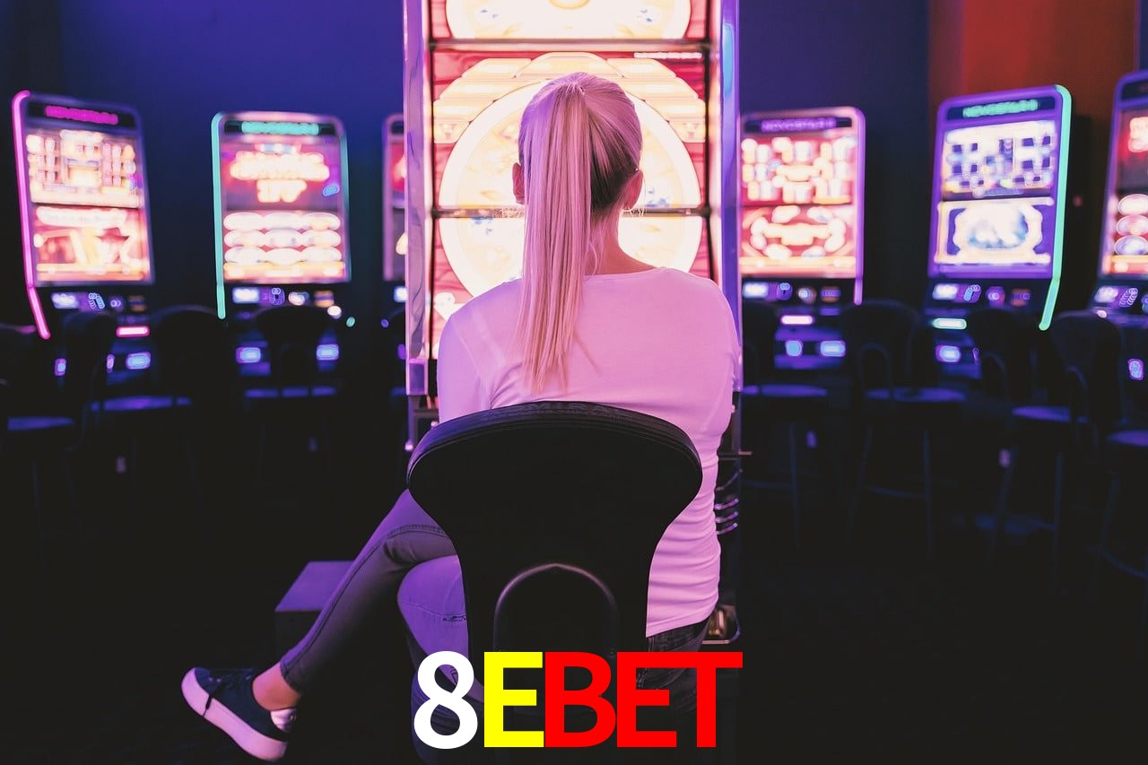 Exclusive Offers 8EBET
