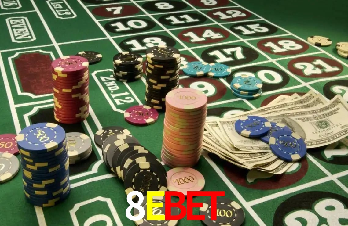 Spaceman Game 8EBET