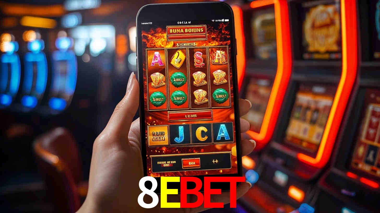 VIP Casino 8EBET