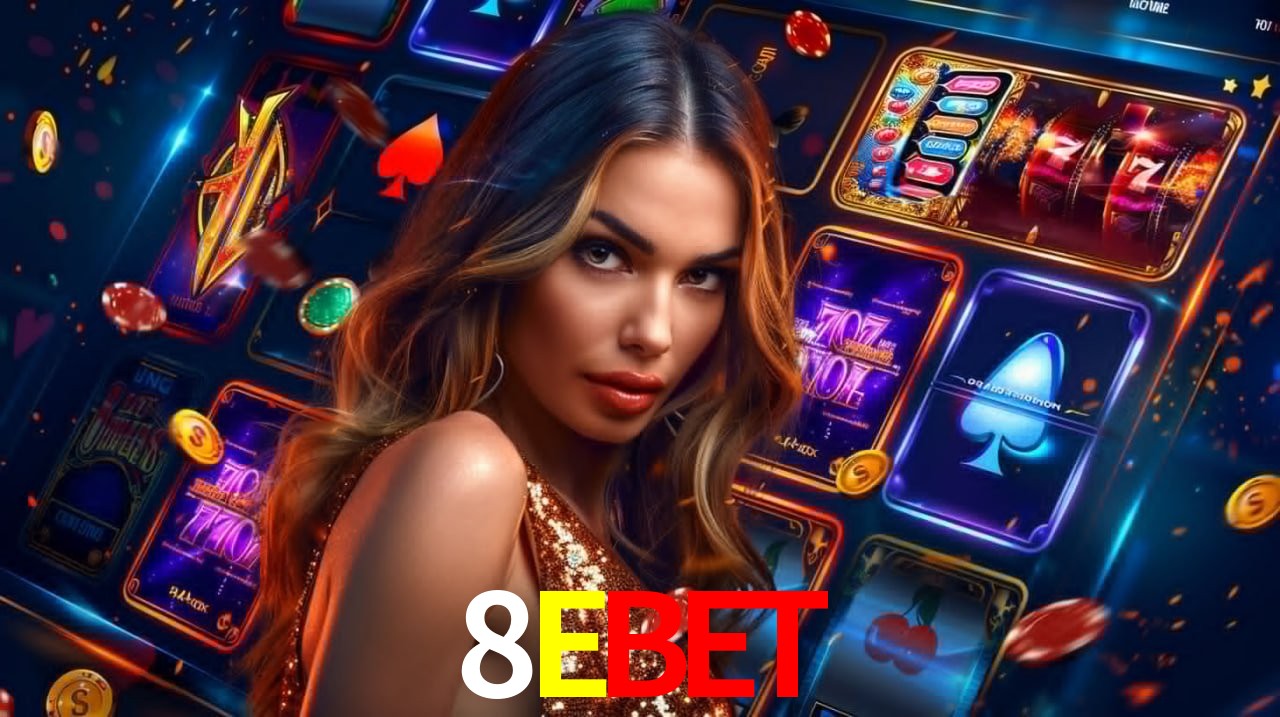 8EBET.COM