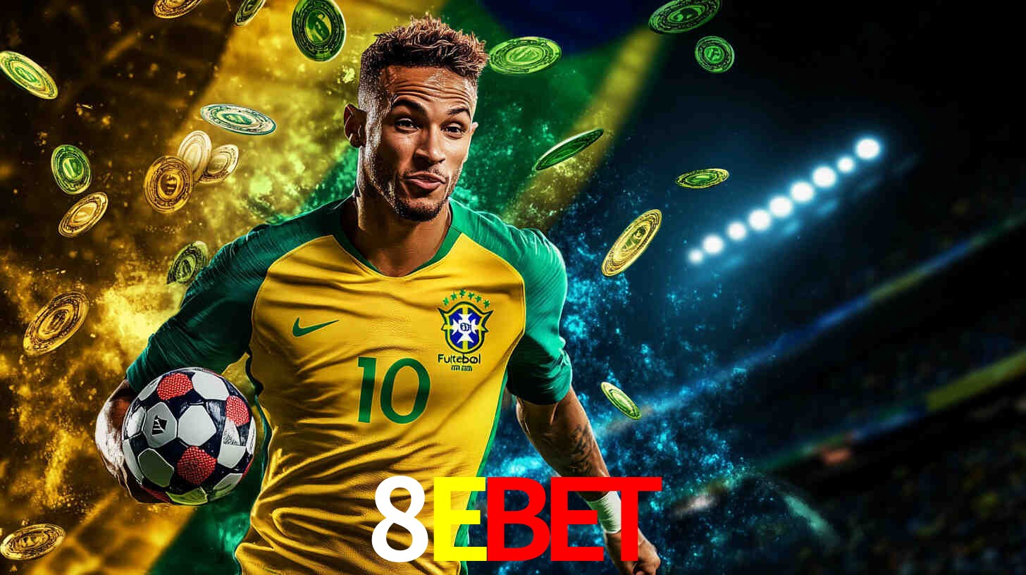 A Experiência Imersiva dos Cassinos Ao Vivo no 8EBET