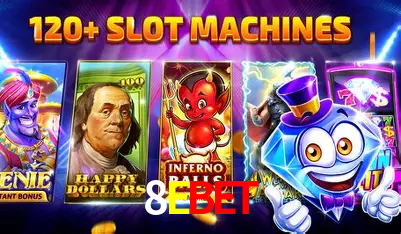 8EBET,8EBET.COM