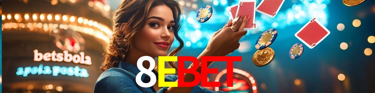 Platform Technology 8EBET
