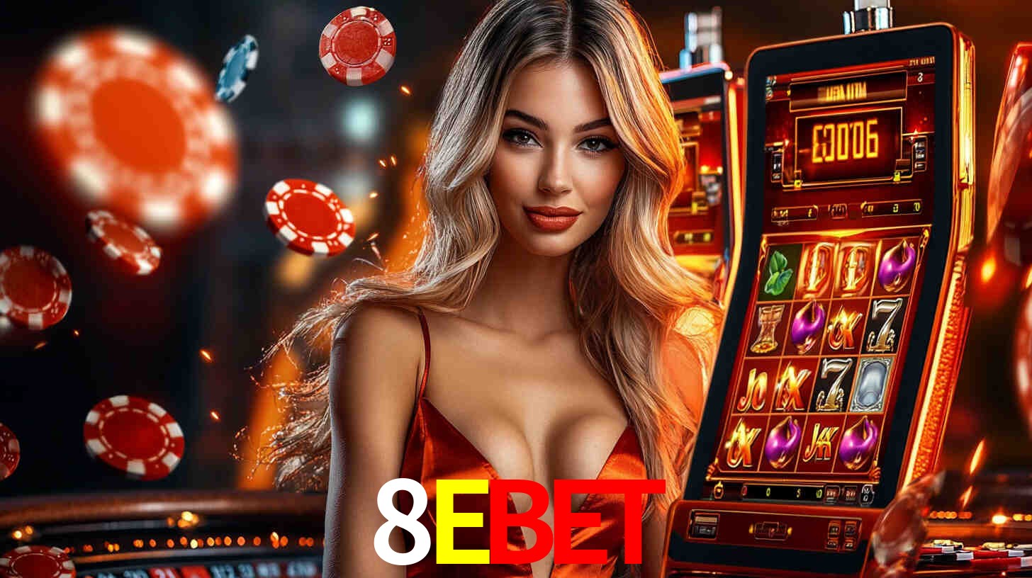 Roulette Table 8EBET