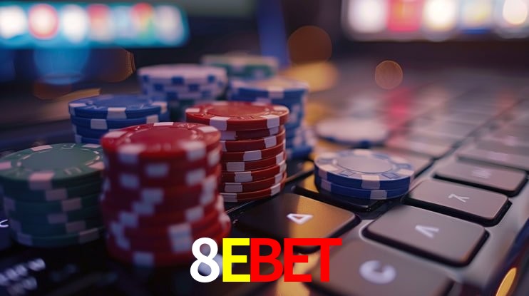 8EBET - Apostas No Cassino Online - 8EBET.COM