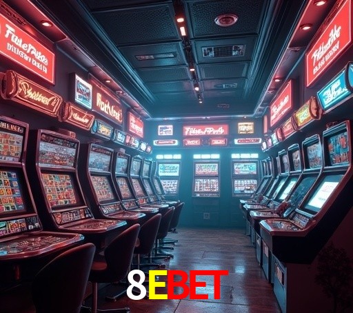 8EBET Login