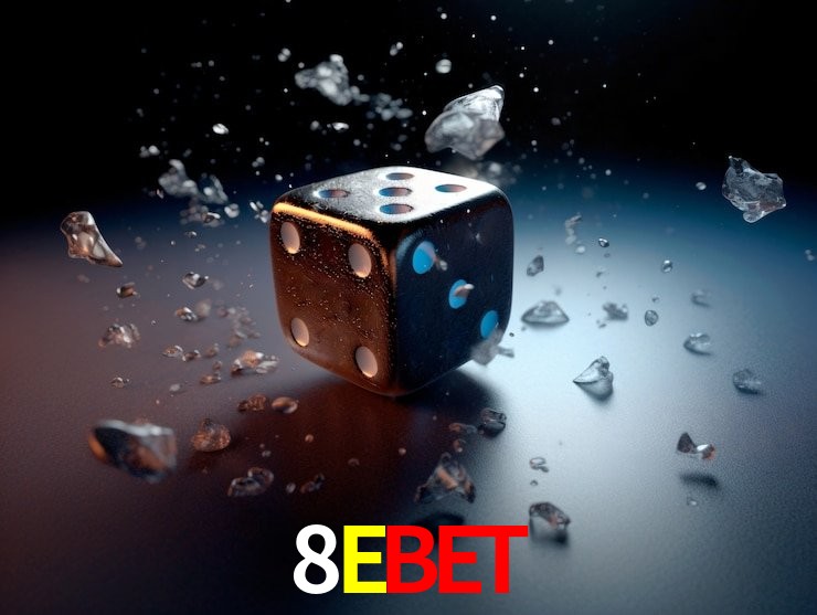 8EBET