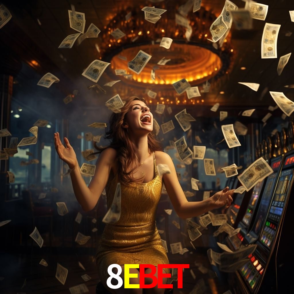 Games Directory 8EBET