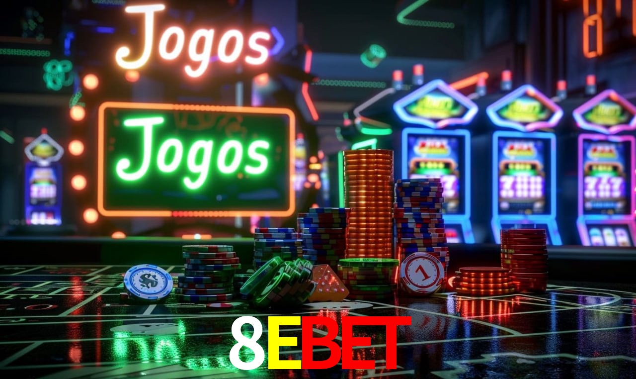 8EBET App Interface