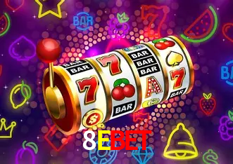 Desvendando o Mundo dos Jogos Virtuais na 8EBET