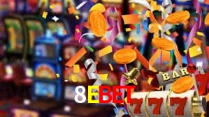 Premium Interface 8EBET
